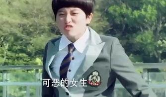 电视剧国产尴尬视频,电视剧中的笑料百出