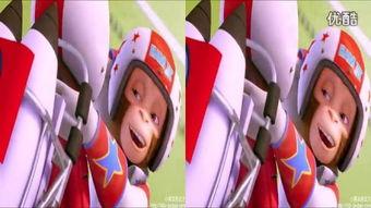 国产3d动漫割脸视频,揭秘视觉冲击背后的艺术魅力