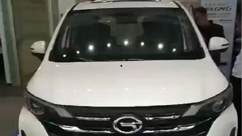 老款国产车街拍视频,老款国产车街拍，重温经典时光